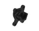 Freightliner Right Rear Engine Mount Bracket | # 01-22935-000 From Tracey Truck Parts, Truck Engine Mount Bracket, Semi-Truck Engine Mount Bracket,