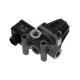 Meritor Air System, Emission Valve