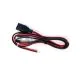 Cobra Harness For CB Radios # PSO 426 002 N 001. From Tracey Truck Parts, Uniden Truck Products For Sale Online. Part # PSO 426 002 N 001