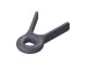 Premier Manufacturing 21 Weld-On Drawbar Eye. Truck Drawbar Eye, Part # 10000772 From Tracey Truck Parts. Trailer Drawbar, Truck Drawbars,