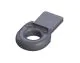 Premier 4 Weld-On Drawbar Eye | # 10000815