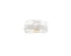 Truck-Lite Incandescent 15 Series Rectangular License Plate Light. Part # 15208 , TTP Part # TL 15208 . Truck License Plate Light.