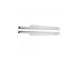 United Pacific Freightliner Stainless Window Sill Cover. Part # 21727 From Tracey Truck Parts, Truck Window Sill Cover, Chrome Window Sill, semi truck window sill, truck interior window sill, interior window sill cover for truck, chrome truck window sill 