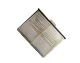 New Holland Cab Air Filter. Part # 47814794 Cab Air Filter, New Holland Air Filter, New Holland Air Filters, Equipment Filters.