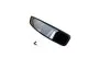 CNH Non-Glass Interior Mirror Kit. Part # 48140417 From Tracey Truck Parts, Case New Holland, Interior Mirror Kit, Case New Holland Interior Mirror