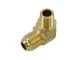Kawasaki Equipment Flared Elbow Fitting