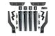 Minimizer B4578 Bracket Kits