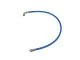 Kobelco Excavator Hose Assembly compatible with model SK170-9. Part # HX33L06090CB from Tracey Truck Parts.