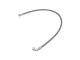 Kobelco Hose Assembly compatible with SK170-9. Parts # HX33L06100CH from Tracey Truck Parts.