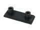 Freightliner Engine Support Front Isolator, Part # BCD 28945 1 From Tracey Truck Parts, Engine Mount, Engine Isolator, OEM Parts, Truck Engine Parts,