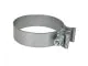 Alliance Accuseal 4 inch Magni Coated Clamp. Alliance Truck Part # ABP N35 100425 from Tracey Truck Parts.