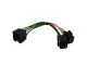 Delphi Radio Harness Part #PP201491