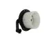 TYC Blower Motor & Wheel Assembly. Brand: TYC / Freightliner. Part # GNR 700087DL From Tracey Truck Parts.