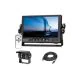 Pro-View Premium 7” Color LCD System | # PSO MCS-13PP70. From Tracey Truck Parts Online Store, For Sale Online. Part # PSO MCS-13PP70