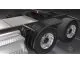 Minimizer MIN 9070 Semi Truck Half Fenders For 22.5