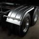 Minimizer™ MIN 4050 Half Truck Fender Set For 22.5