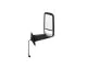 Freightliner Black RH Primary Mirror, Heated, Part # A22-78606-005 From Tracey Truck Parts, Freightliner Truck Mirror, Get Free Shipping On Orders Over $100!