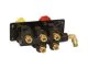 TTP Control Valve  (MV-3) Part # TTP BWK021464  Replaces Bendix K021464 From Tracey Truck Parts, Shop Truck Brake Valves, International Control Valves, Mack Brakes, Air brake valves, brake valves, bendix brake valves, trailer air brake valves, bendix air 