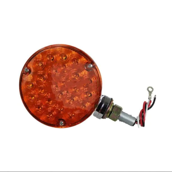 期間限定キャンペーン Alliance Stop Signal LED Double Face | # ABP N54A B9009 | TTP 置物