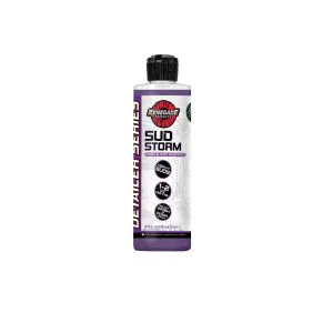 Renegade Products Sud Storm Wash, Wax, & Shampoo | # LFGBS201OZ16 From Tracey Truck Parts, Truck Wash, Truck Wax, Truck Shampoo, Wash, Wax, Shampoo,
