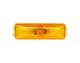 Truck-Lite Model 19 Yellow Rectangular Clearance Light | # TL 19200Y from Tracey Truck Parts, Truck Clearance Light, Yellow Rectangular Truck Light,