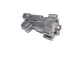 Bendix TC-7 Trailer Brake Control Valve. 1/4” NPT Port. Positioning Valve, Does Not Self Return. Part # BW 101860 From Tracey Truck Parts, Trailer Brakes,