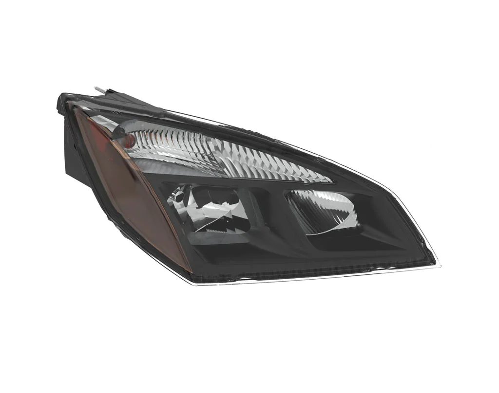 freightliner headlights, freightliner tail lights, freightliner truck lights