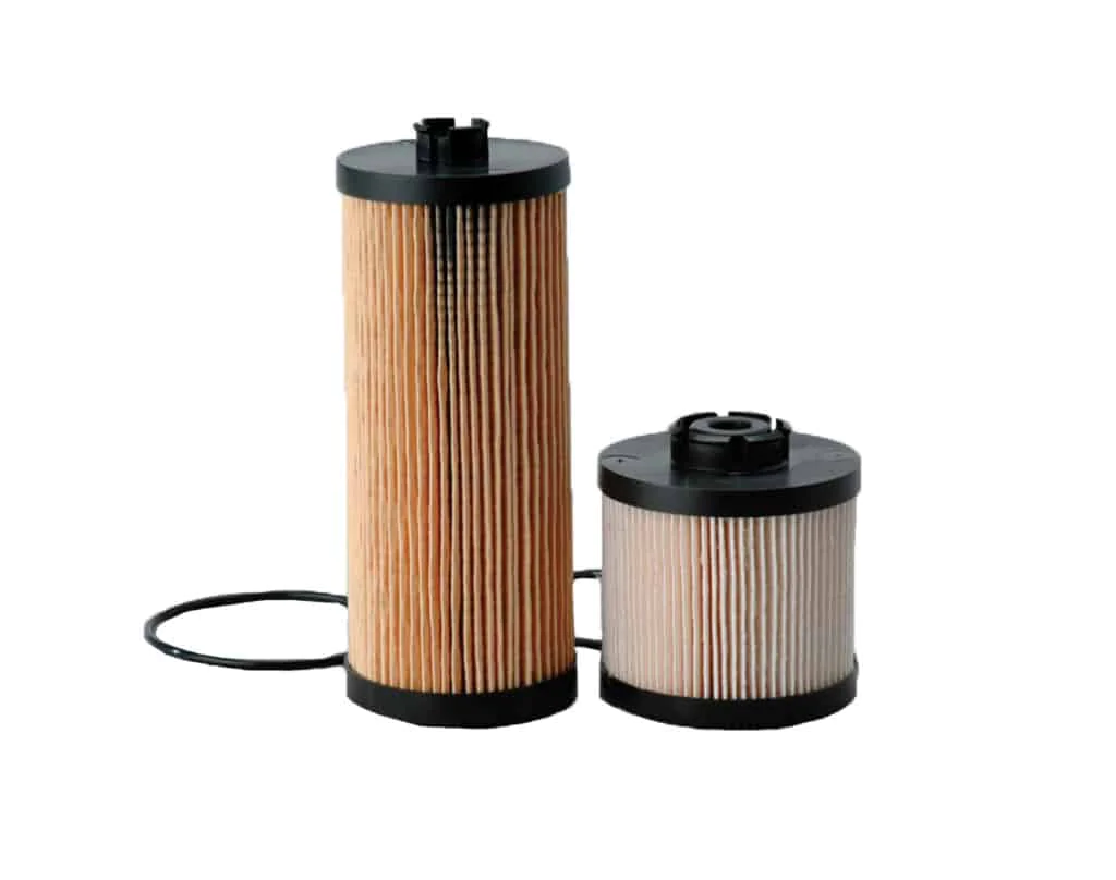Donaldson fuel filters, donaldson truck filter
