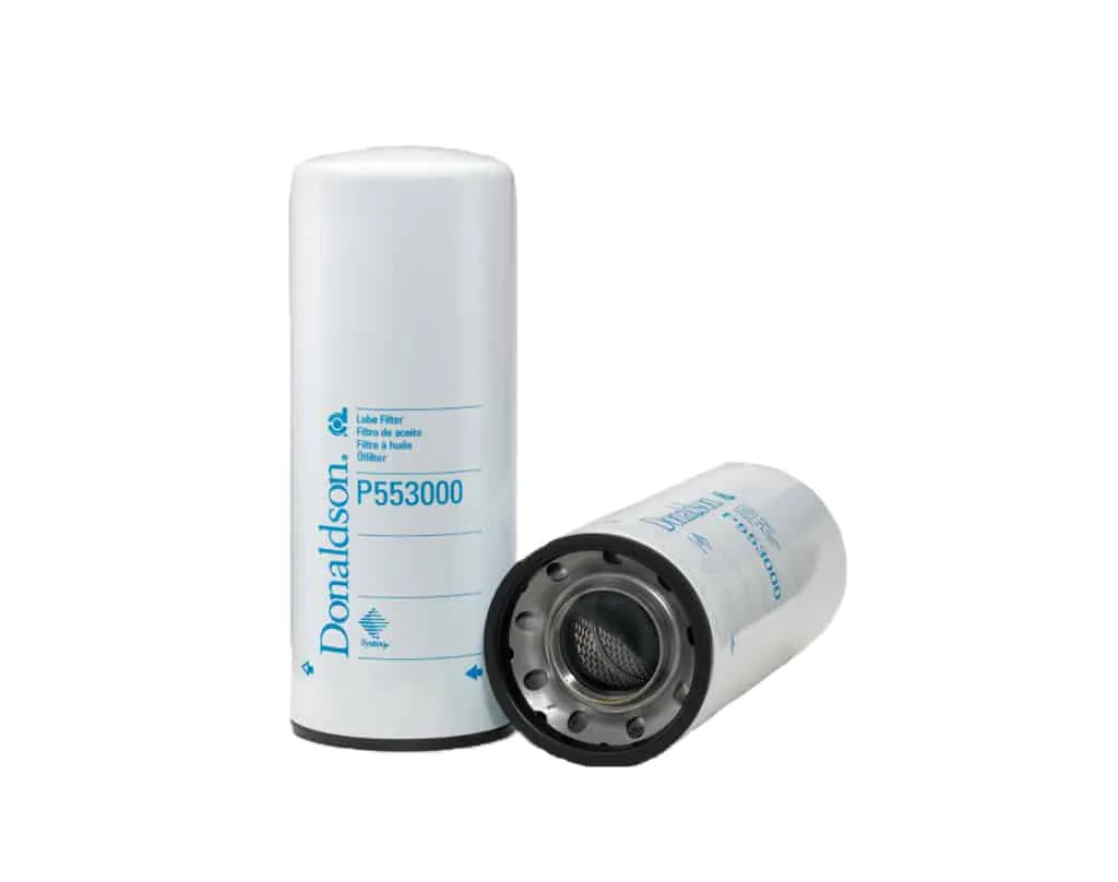 Donaldson oil filter, donaldson oil filters, truck oil filter