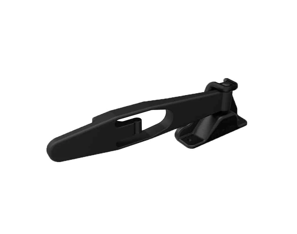freightliner hood, freightliner hood clip