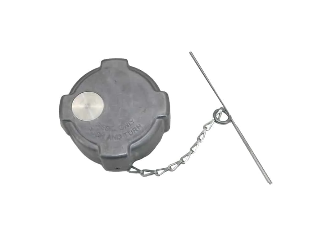 Fuel Tank Cap