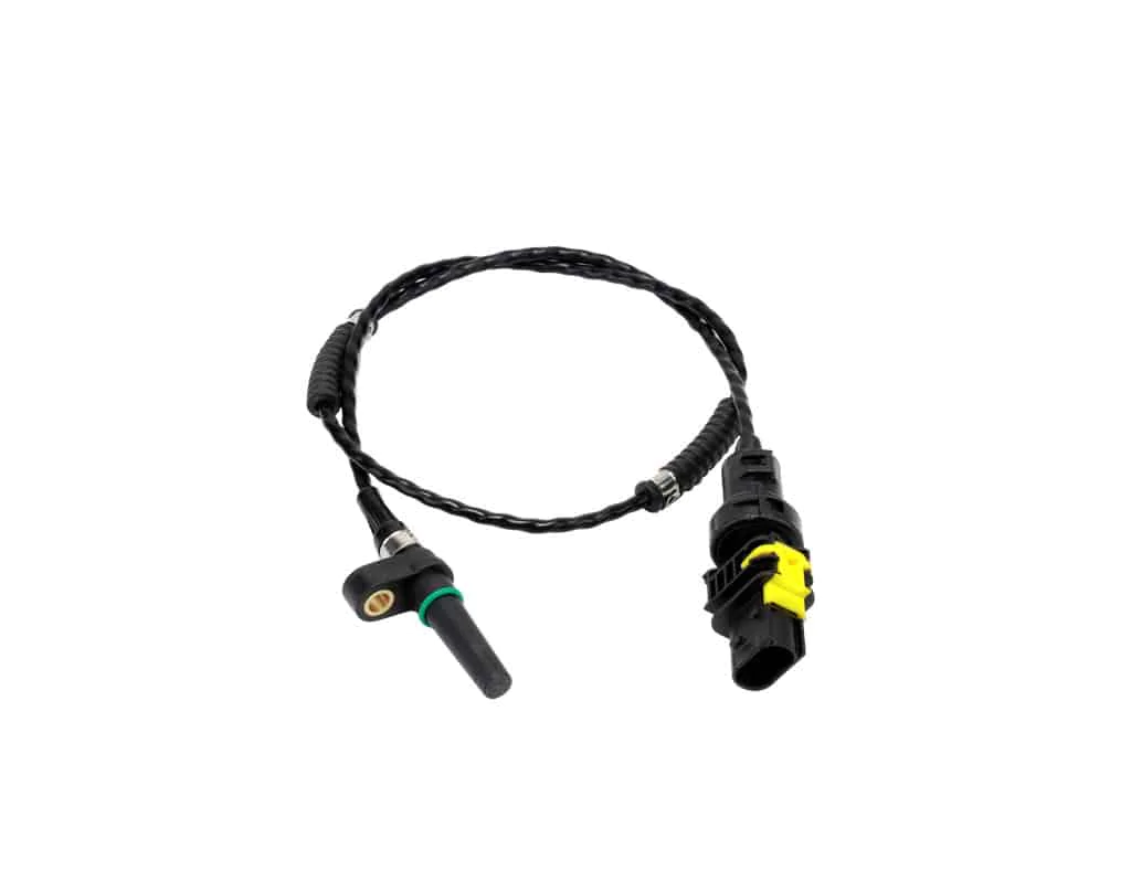 Kenworth & Peterbilt Turbo Speed Sensor