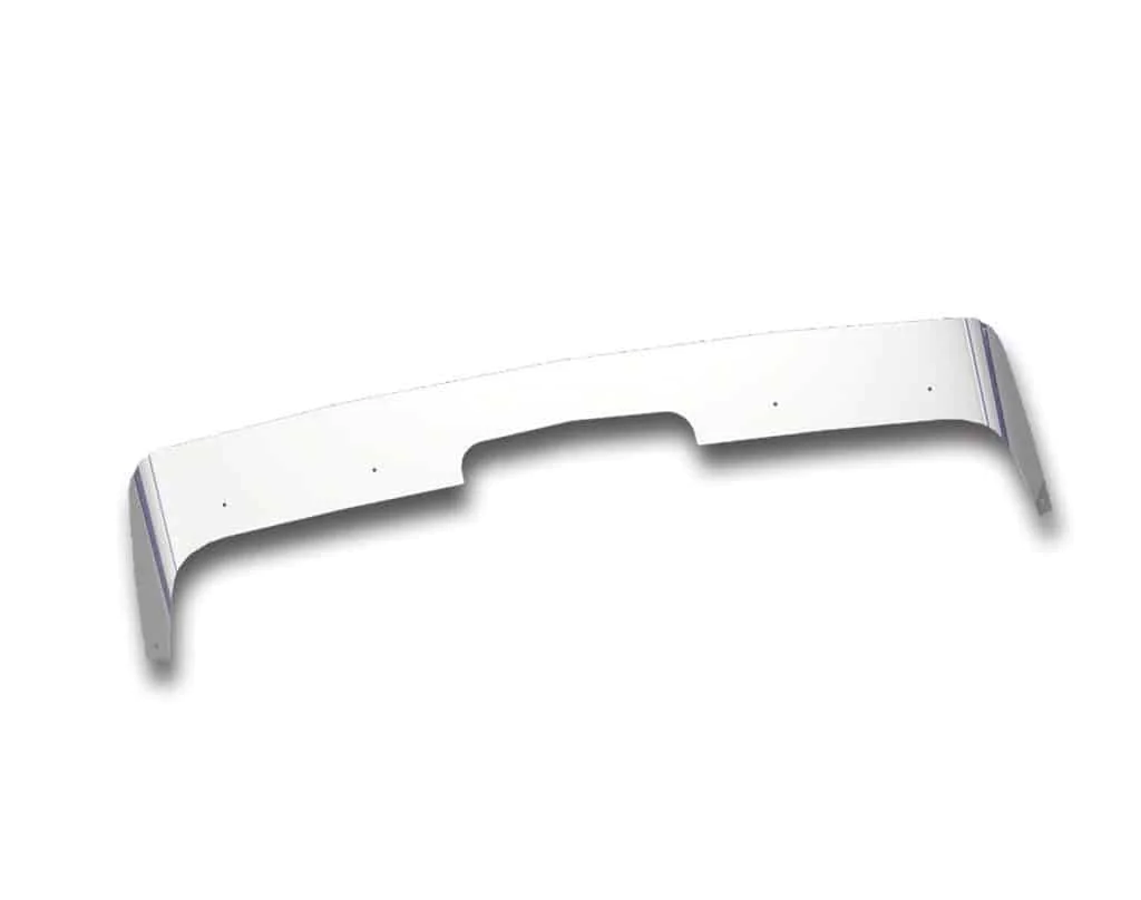 United Pacific Western Star 4964 SX Bug Deflector With High Visibility Hood. Part # 29143
