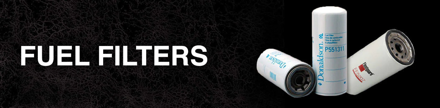 Fuel Filters