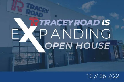 Tracey Truck Parts