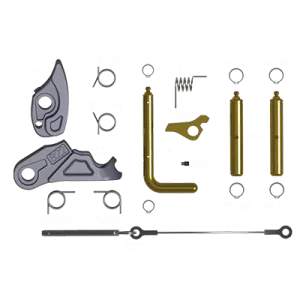 Premier Manufacturing, Part Kit, Truck Parts Kit, Premier Manufacturing Truck Parts Kit,