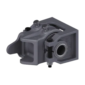 Premier Manufacturing 440 & 440A Hinge Assemblies From Tracey Truck Parts.  Trailer Hinges, Utility Trailer Hinges, Dump Trailer Hinges,