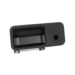 Volvo Driver LH Exterior Door Handle. Popular Applications: Volvo Color: Black. Part # TTP20398466, Truck door handle, truck door handles,