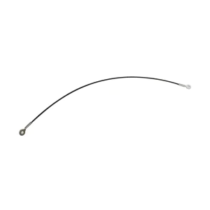 TTP Freightliner Hood Cable, Brand: TTP, Part # TTP A1712082000 . OEM A17-12082-000 . Semi Truck Hood Cable, Truck Hood Cable,