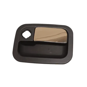 Kenworth & Peterbilt Front RH Door Handle. Peterbilt & Kenworth, Part # TTPR561025R, Truck door handle, truck door handles, Truck Handles,