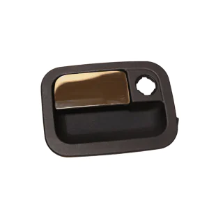 Kenworth & Peterbilt Front LH Door Handle. Part # TTPR561025L From Tracey Truck Parts, Truck door handle, truck door handles, truck handle