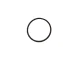 Navistar International Compressor Outlet Seal | # 1818372C1 From Tracey Truck Parts, Truck Compressor Outlet Seal, Truck Compressor Outlet Seals,