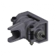 Premier Manufacturing 330 & 330A Hinge Assemblies From Tracey Truck Parts. Part # 10000948 & 10000950 Trailer Hinges, Utility Trailer Hinges, Dump Trailer Hinges,
