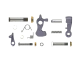 Premier Manufacturing 2000PK Parts Kit | # 10000737, Truck 2000PK Parts Kit, Semi Truck 2000PK Parts Kit, Semi Truck 2000PK Parts Kit For Sale Online,