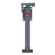 Premier Manufacturing 800 Utility Jack, Truck Utility Jack, Truck Utility Jacks, Truck Utility Jacks For Sale Online, Semi Truck Utility Jack, Semi Truck Utility Jacks, Semi Truck Utility Jacks For Sale Online, Premier Truck Jacks For Sale Online,