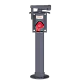 Premier Manufacturing 700 Standard Jacks, Truck Standard Jacks, Truck Standard Jack, Semi Truck Standard Jacks, Semi Truck Standard Jack, Premier Standard Jacks, Premier Standard Jack, Standard Jacks For Trucks For Sale, Truck Jacks For Sale,