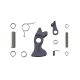 Premier Manufacturing 130PK Parts Kit | # 10001043, Truck Parts Kit, Truck Premier Manufacturing Parts Kit, Truck Parts Kit For Sale, Truck Parts Kit For Sale Online,