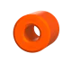 Premier Manufacturing P205A Polyurethane Bushing | # 10000938, Truck Polyurethane Bushing, Truck Polyurethane Bushings, Semi Truck Polyurethane Bushing, Semi Truck Polyurethane Bushing, Poly Bushings, Polyurethane Bushing For Sale Online,