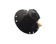 Alliance Blower Motor. Brand: Alliance. Part # ABP N83 301113 From Tracey Truck Parts. Blower Motors, Truck Blower, Truck Blowers, Blowers.
