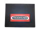 Freightliner Mud Flaps Front Fender 18